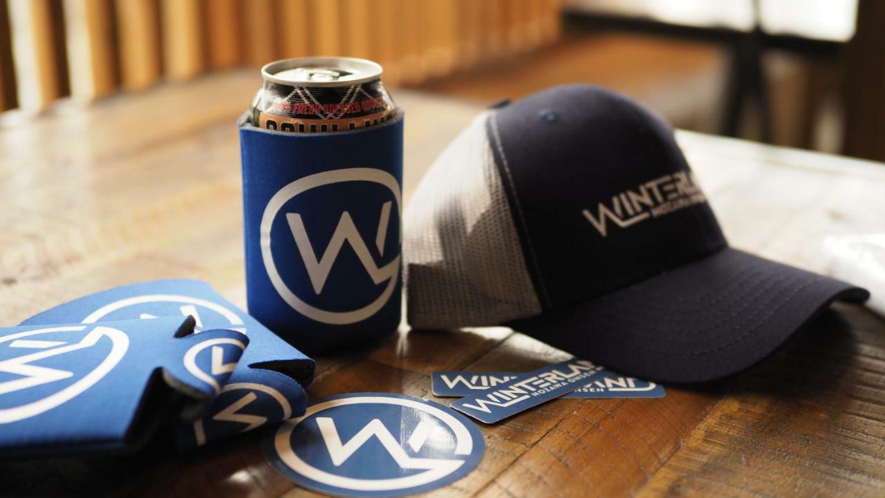 Winterland Lodge & Taproom Nozawaonsen Εξωτερικό φωτογραφία